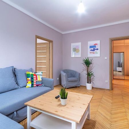 25 Gdynia Centrum - Mieszkanie Apartament Dla 7 Osob Εξωτερικό φωτογραφία