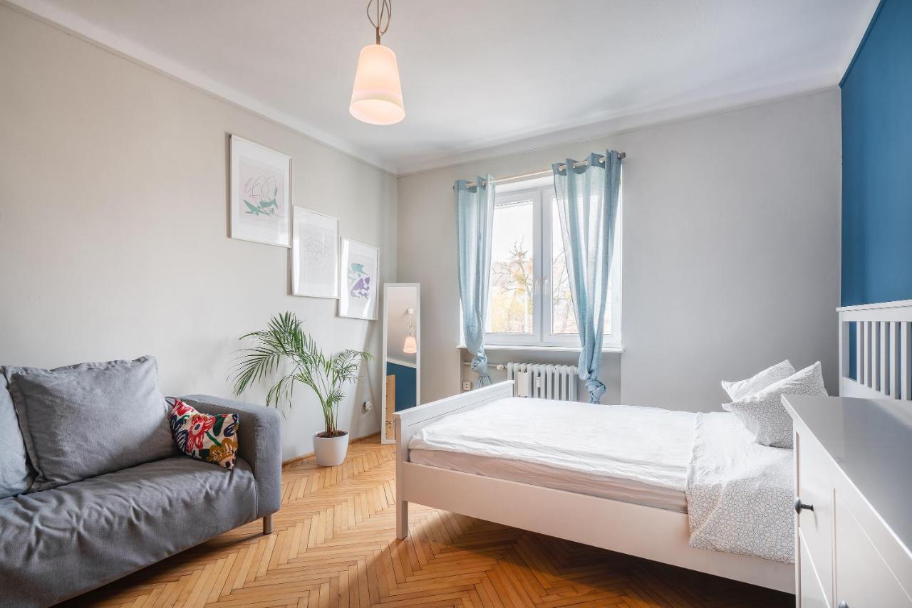 25 Gdynia Centrum - Mieszkanie Apartament Dla 7 Osob Εξωτερικό φωτογραφία