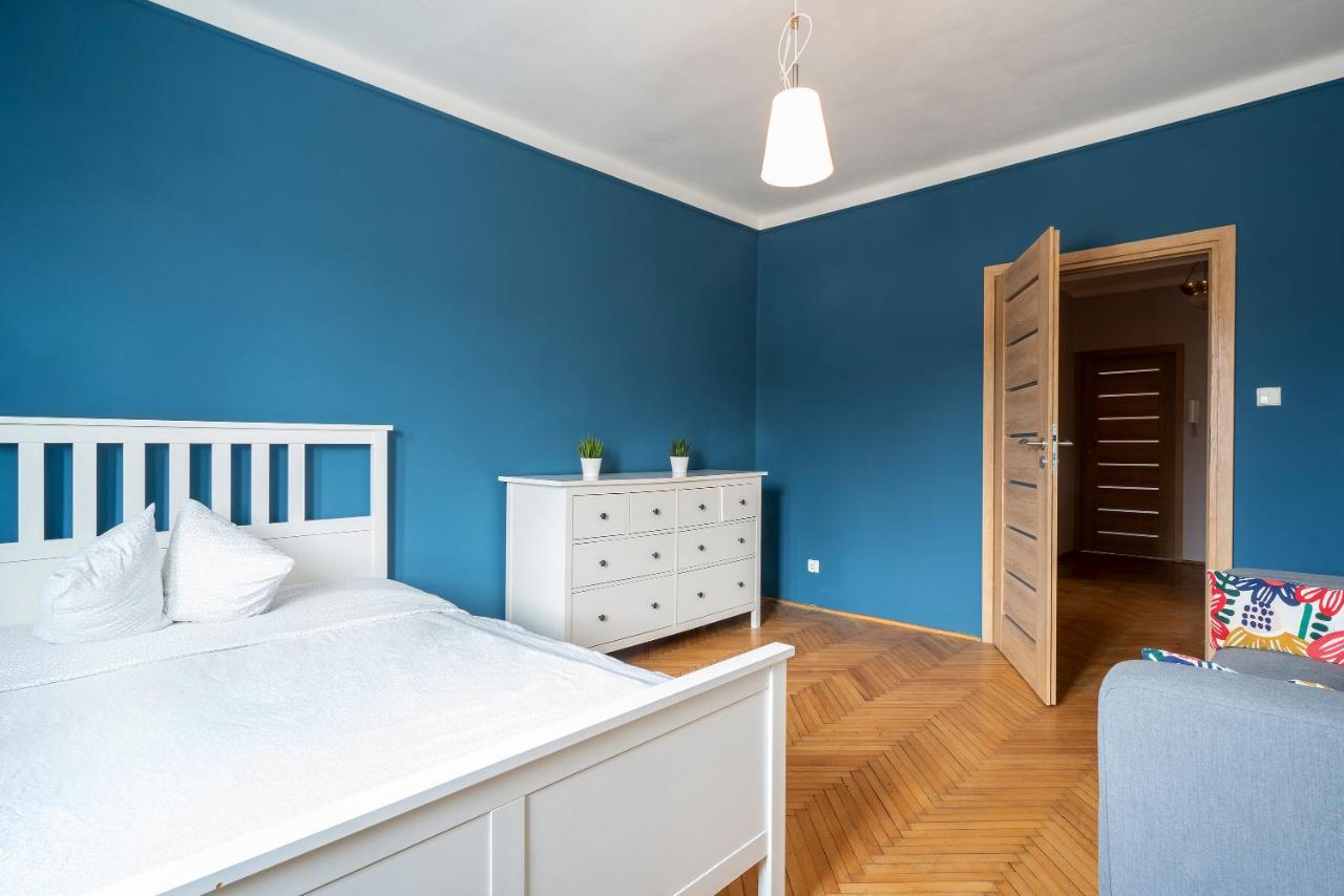 25 Gdynia Centrum - Mieszkanie Apartament Dla 7 Osob Εξωτερικό φωτογραφία