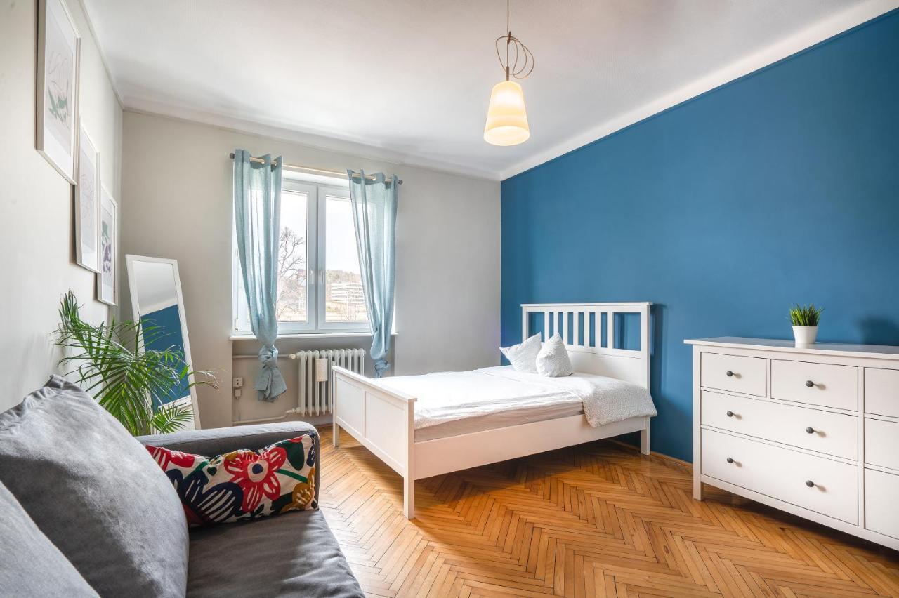 25 Gdynia Centrum - Mieszkanie Apartament Dla 7 Osob Εξωτερικό φωτογραφία