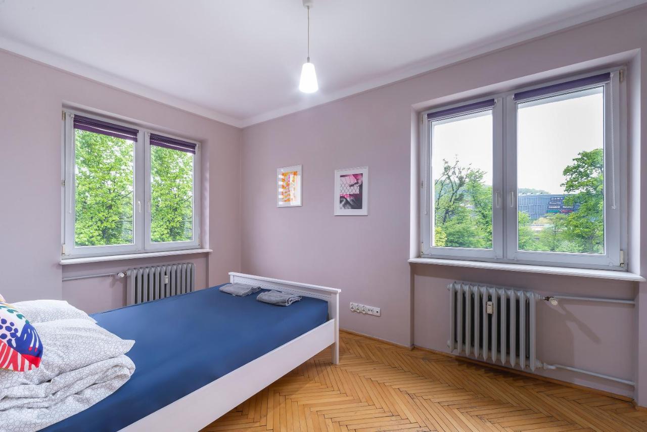 25 Gdynia Centrum - Mieszkanie Apartament Dla 7 Osob Εξωτερικό φωτογραφία