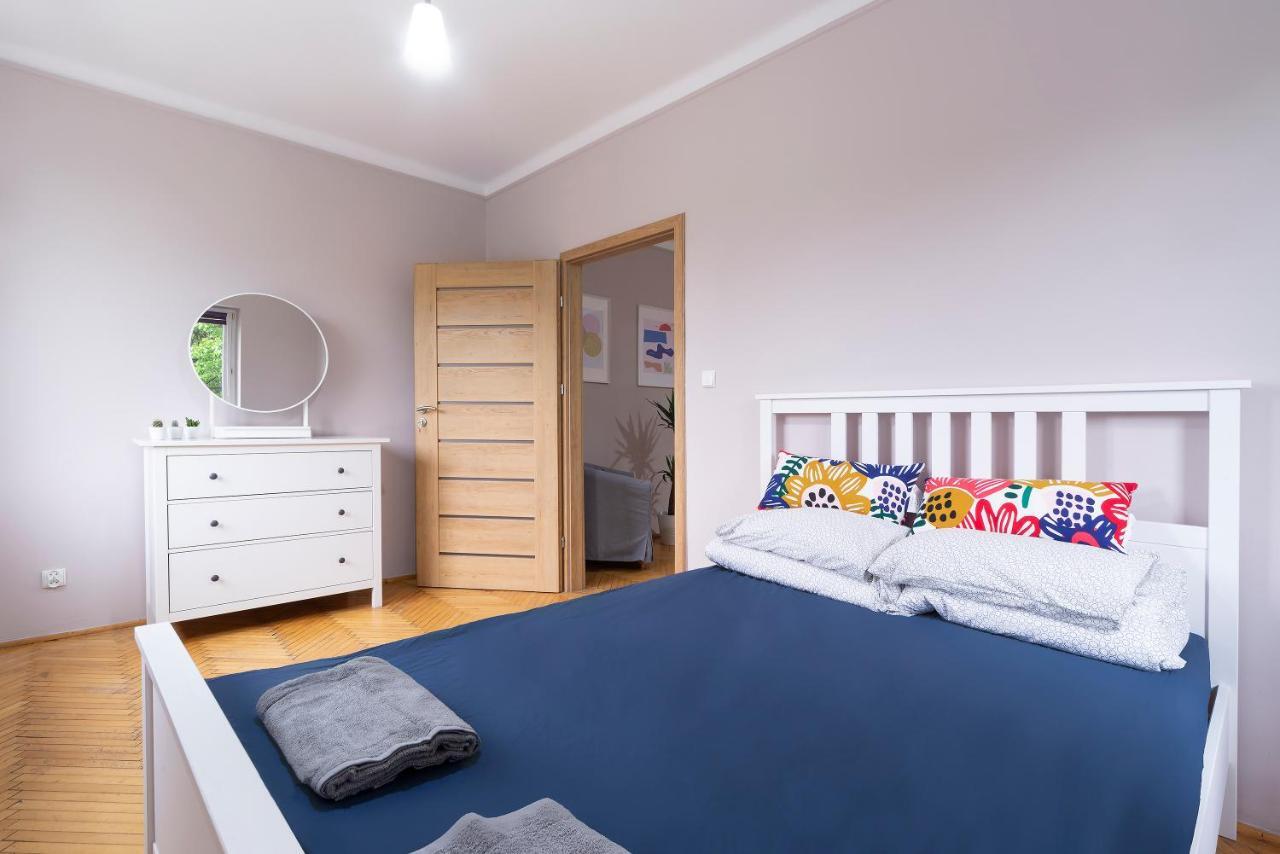 25 Gdynia Centrum - Mieszkanie Apartament Dla 7 Osob Εξωτερικό φωτογραφία