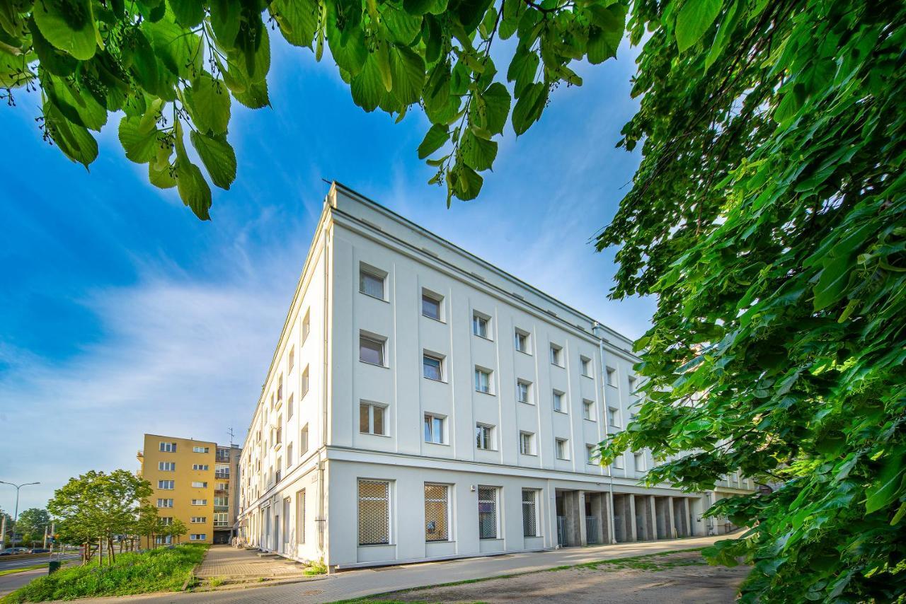 25 Gdynia Centrum - Mieszkanie Apartament Dla 7 Osob Εξωτερικό φωτογραφία